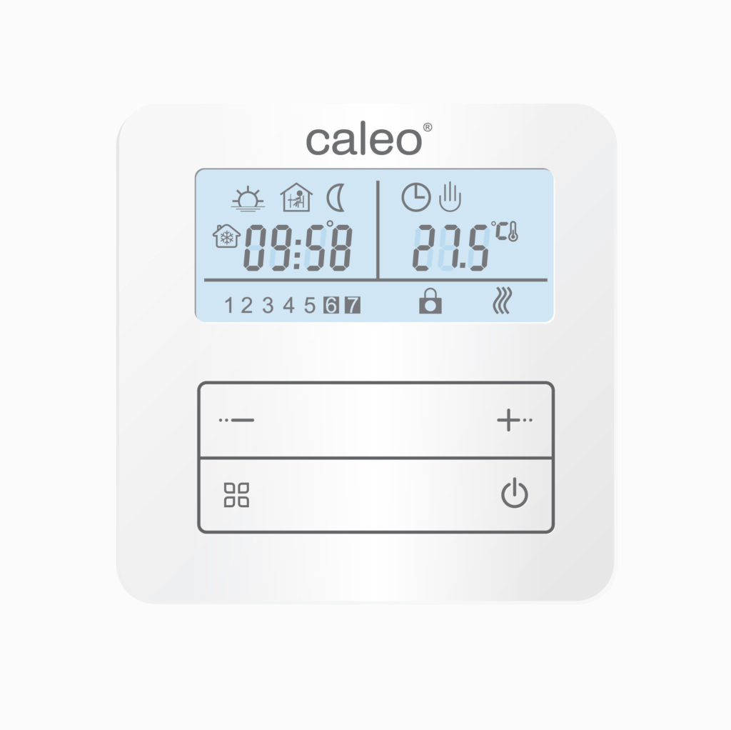 Терморегулятор "Caleo C 950"